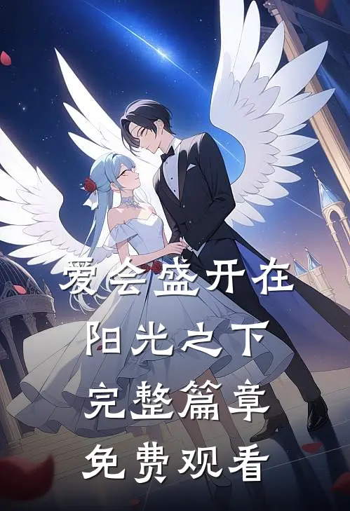 爱会盛开在阳光之下完整篇章免费观看