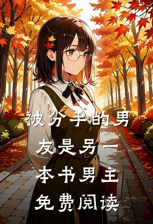 被分手的男友是另一本书男主免费阅读