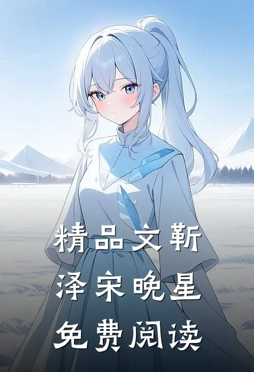 精品文靳泽宋晚星免费阅读
