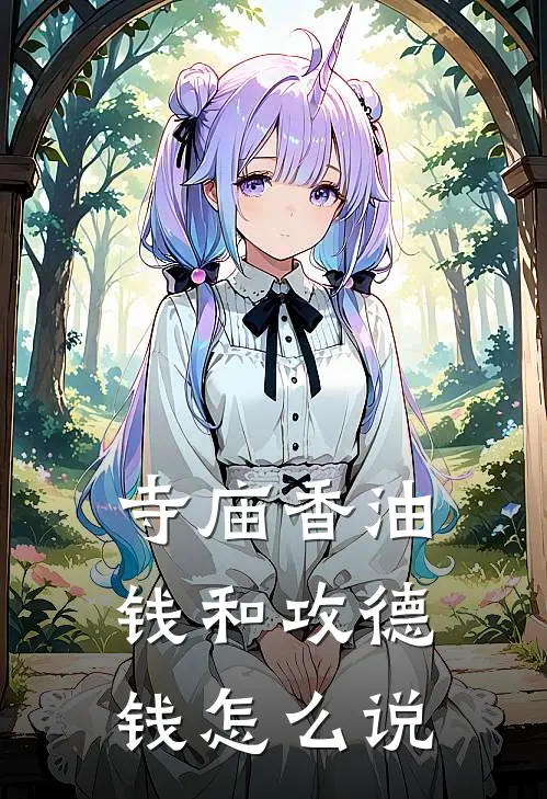 寺庙香油钱和攻德钱怎么说