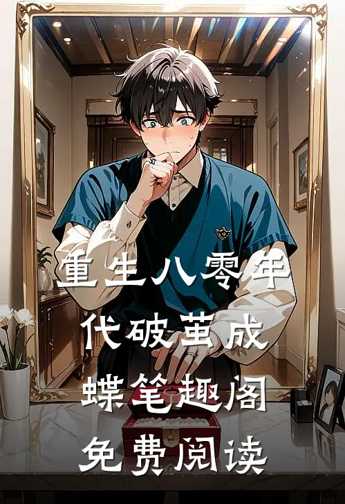 重生八零年代破茧成蝶笔趣阁免费阅读