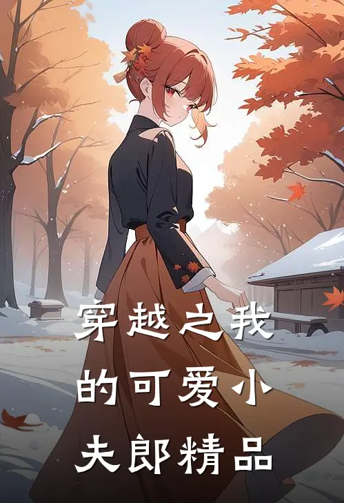 穿越之我的可爱小夫郎精品