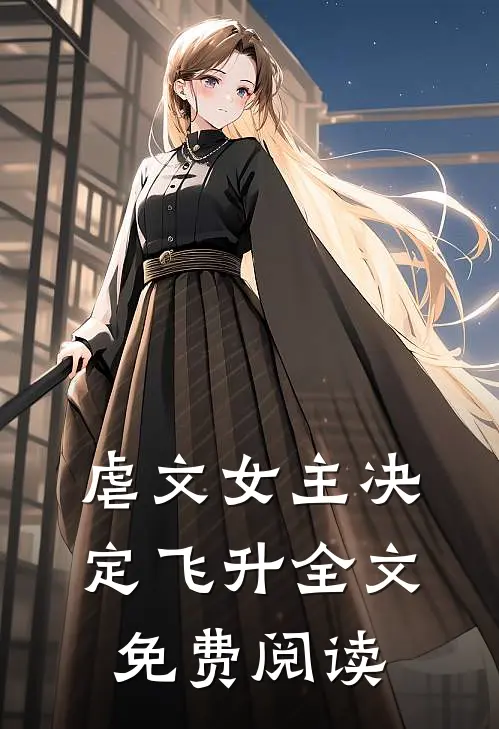 虐文女主决定飞升全文免费阅读