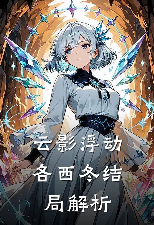云影浮动各西冬结局解析
