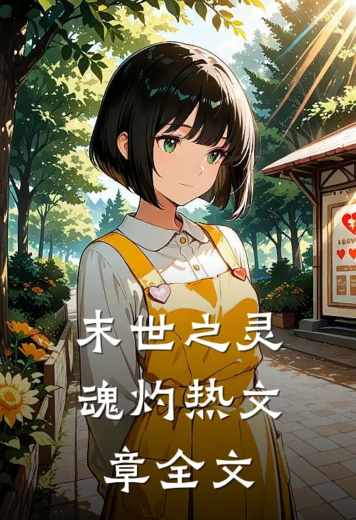 末世之灵魂灼热文章全文