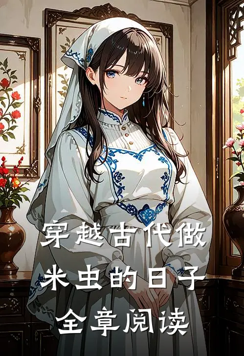 穿越古代做米虫的日子全章阅读