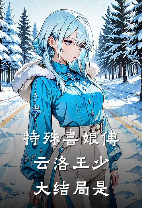 特殊喜娘傅云洛王少大结局是