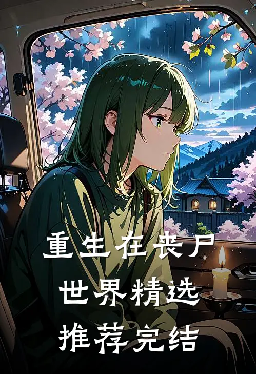 重生在丧尸世界精选推荐完结