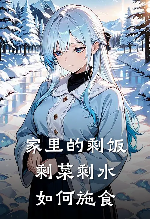 家里的剩饭剩菜剩水如何施食