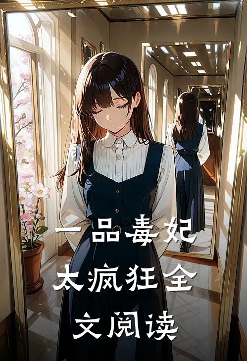 一品毒妃太疯狂全文阅读