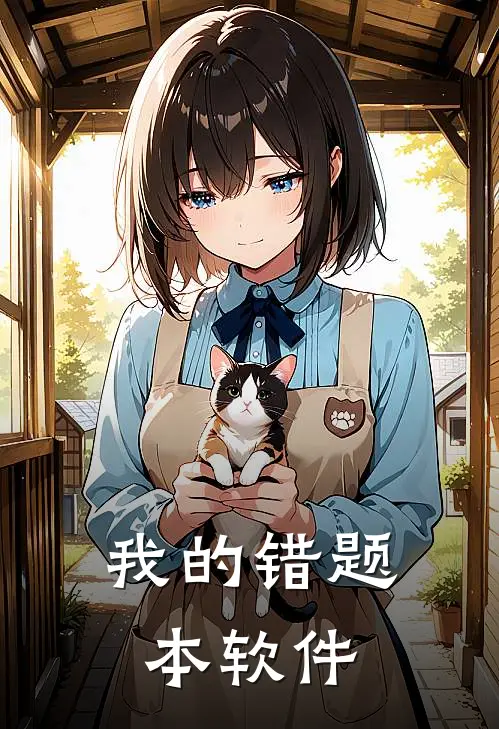 我的错题本软件