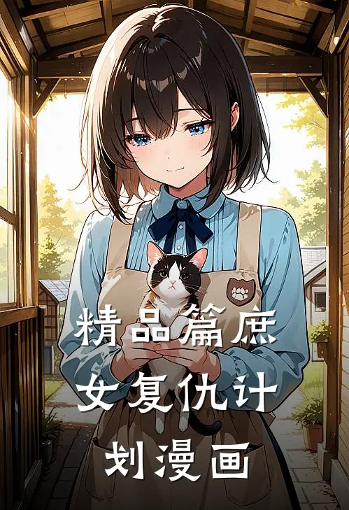 精品篇庶女复仇计划漫画