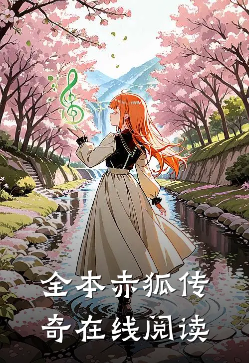 全本赤狐传奇在线阅读