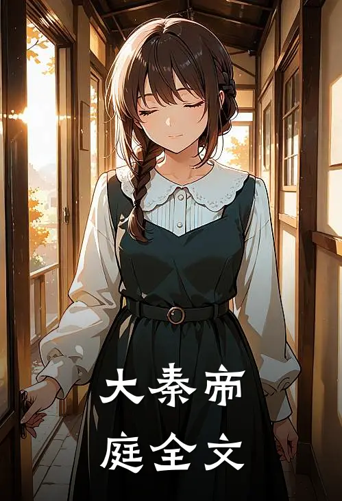 大秦帝庭全文