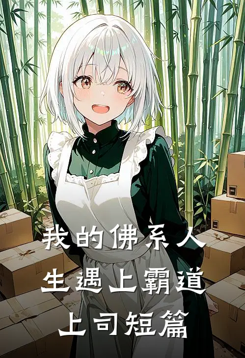 我的佛系人生遇上霸道上司短篇