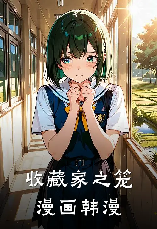 收藏家之笼漫画韩漫