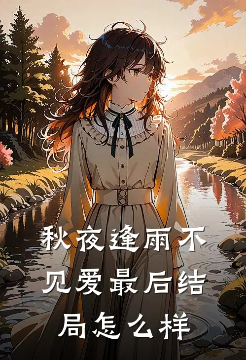 秋夜逢雨不见爱最后结局怎么样