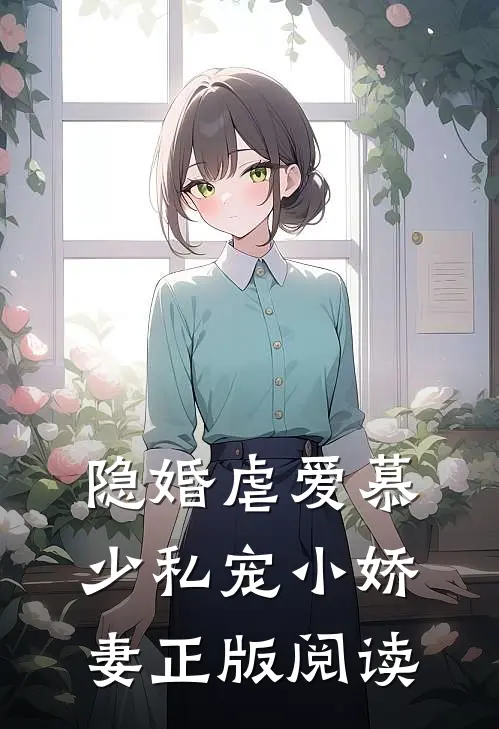 隐婚虐爱慕少私宠小娇妻正版阅读