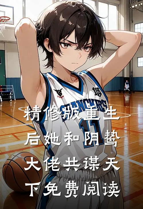 精修版重生后她和阴鸷大佬共谋天下免费阅读