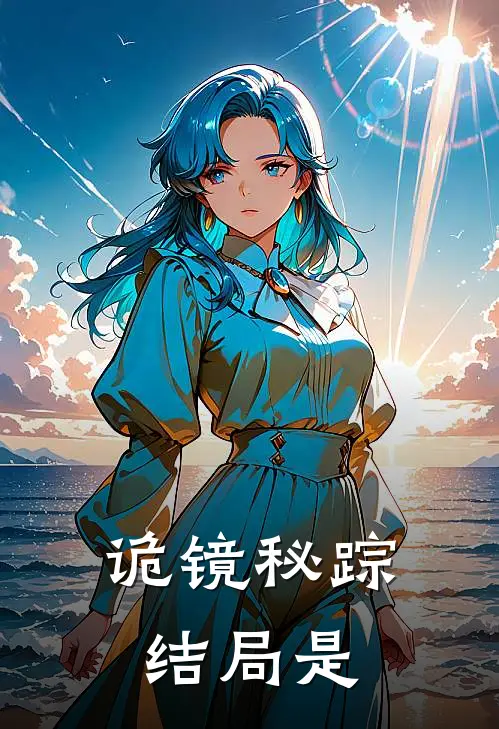 诡镜秘踪结局是