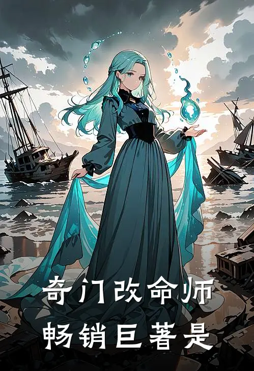 奇门改命师畅销巨著是