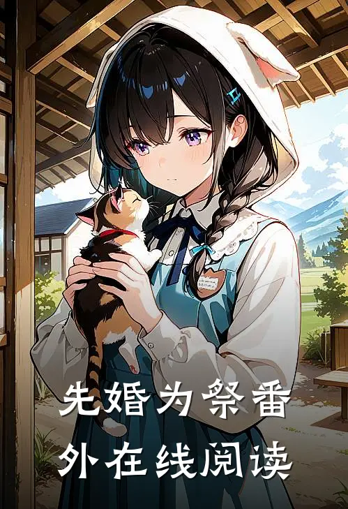 先婚为祭 番外在线阅读