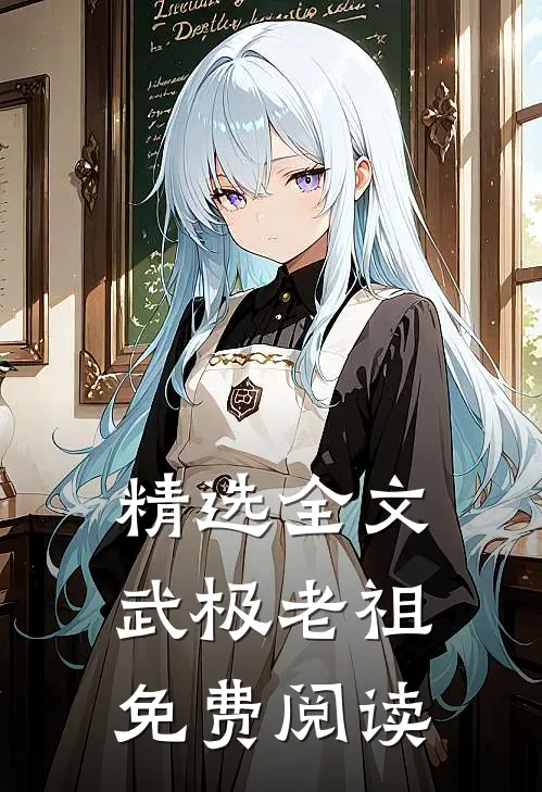 精选全文武极老祖免费阅读