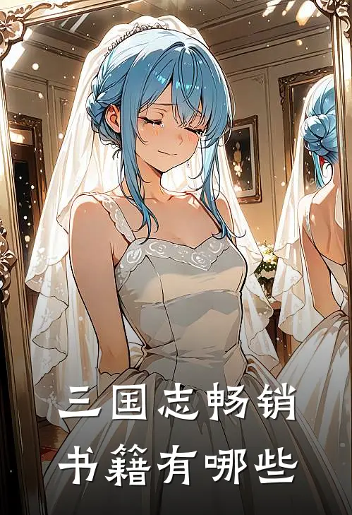 三国志畅销书籍有哪些