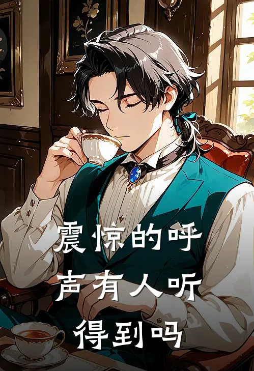 震惊的呼声有人听得到吗