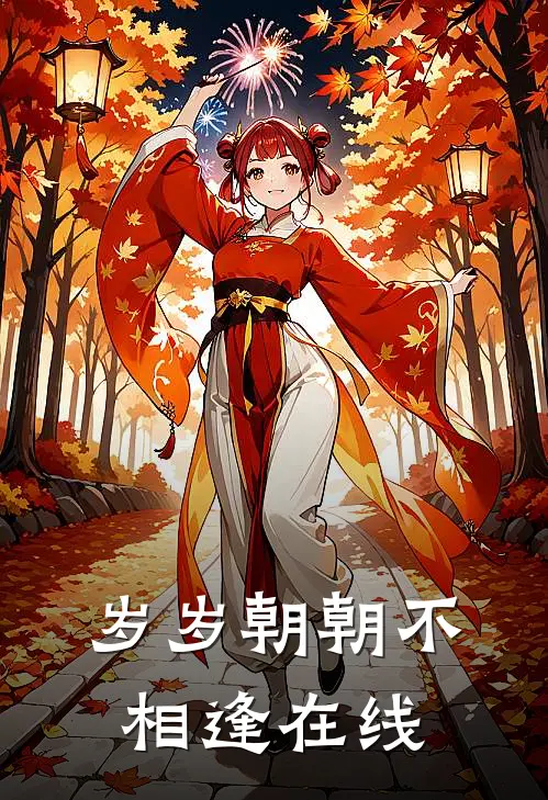 岁岁朝朝不相逢在线
