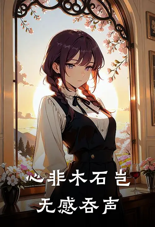 心非木石岂无感吞声
