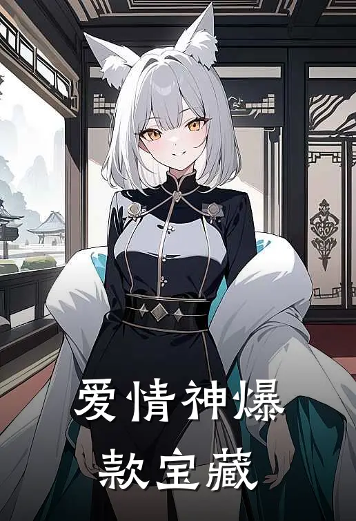 爱情神爆款宝藏