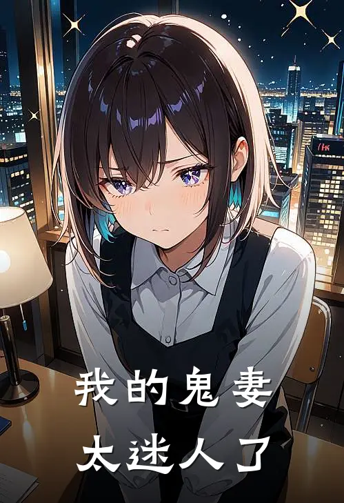 我的鬼妻太迷人了