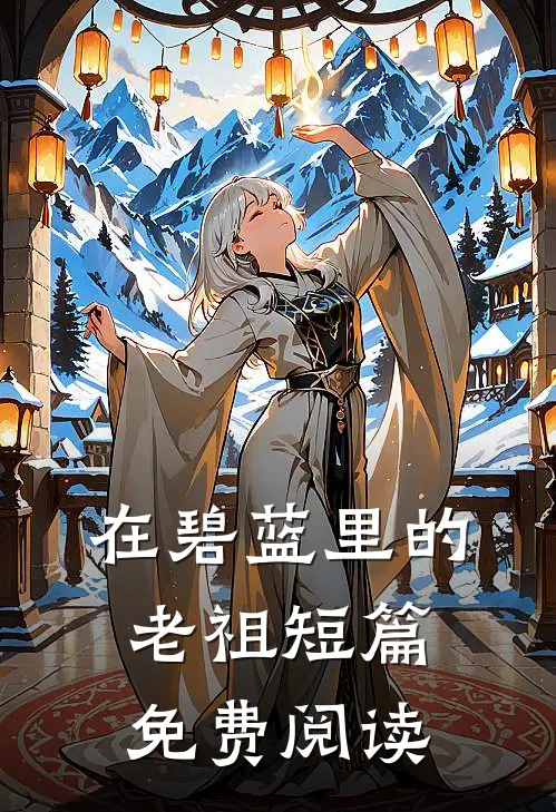 在碧蓝里的老祖短篇免费阅读