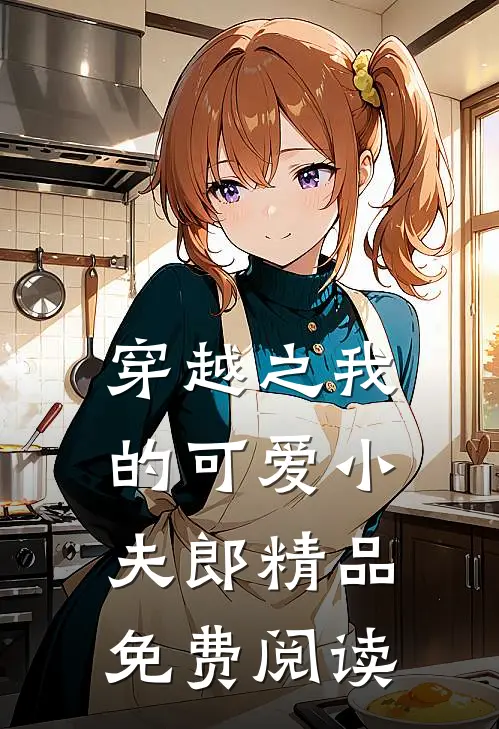穿越之我的可爱小夫郎精品免费阅读
