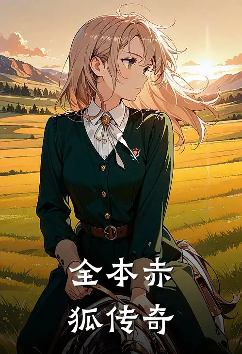 全本赤狐传奇