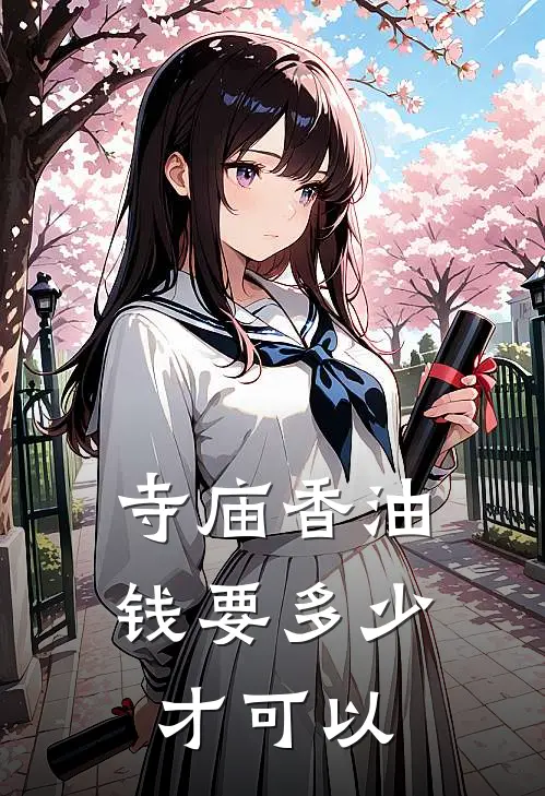 寺庙香油钱要多少才可以
