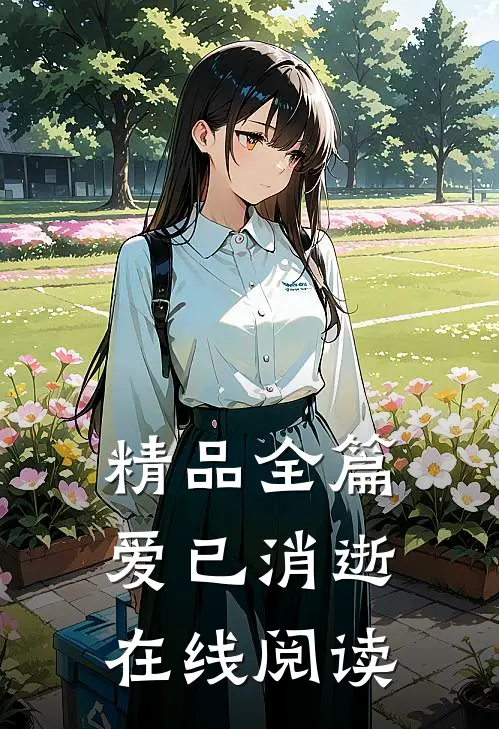精品全篇爱已消逝在线阅读