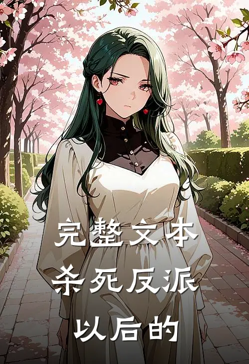 完整文本杀死反派以后的