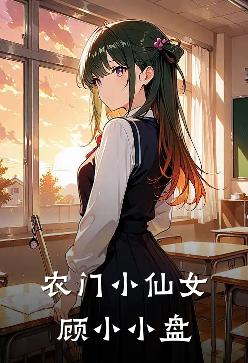 农门小仙女 顾小小盘