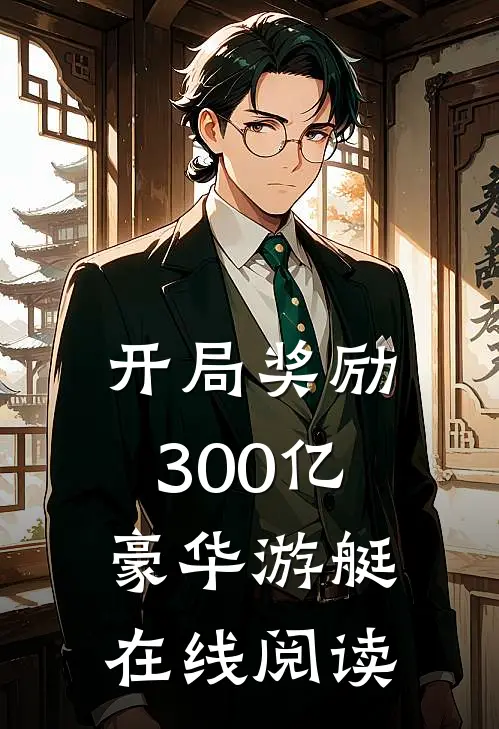 开局奖励300亿豪华游艇在线阅读