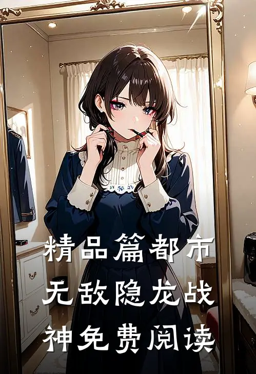 精品篇都市无敌隐龙战神免费阅读