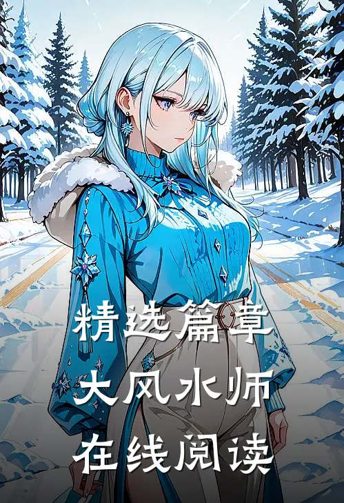 精选篇章大风水师在线阅读