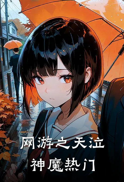网游之天泣神魔热门