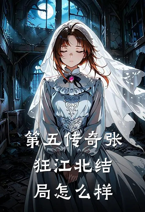 第五传奇张狂江北结局怎么样