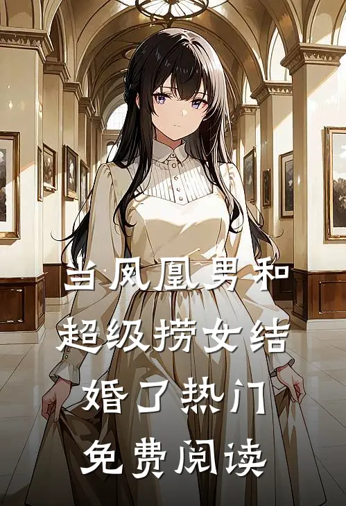 当凤凰男和超级捞女结婚了热门免费阅读