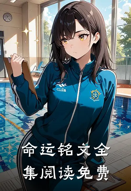 命运铭文全集阅读免费