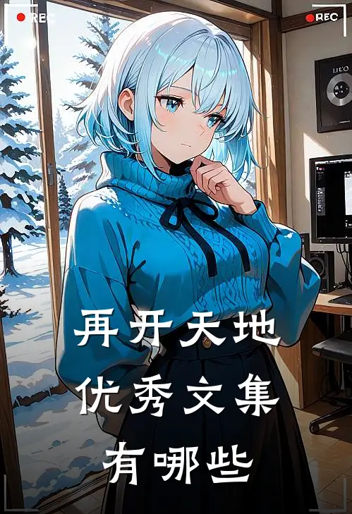 再开天地优秀文集有哪些