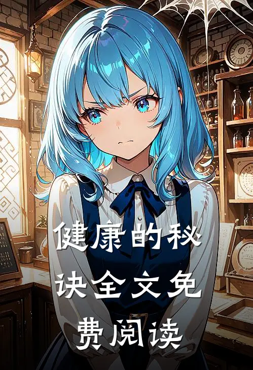 健康的秘诀全文免费阅读