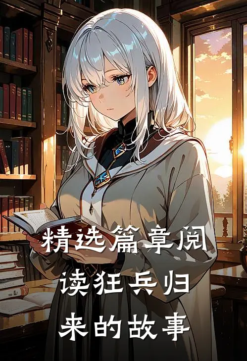 精选篇章阅读狂兵归来的故事